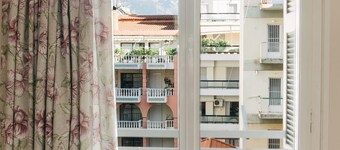 Best House Psila Alonia Sq. Luxury Patra