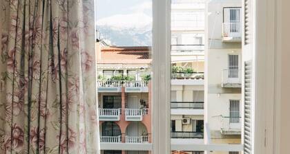 Best House Psila Alonia Sq. Luxury Patra