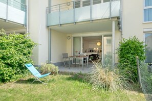 Speisen im Freien