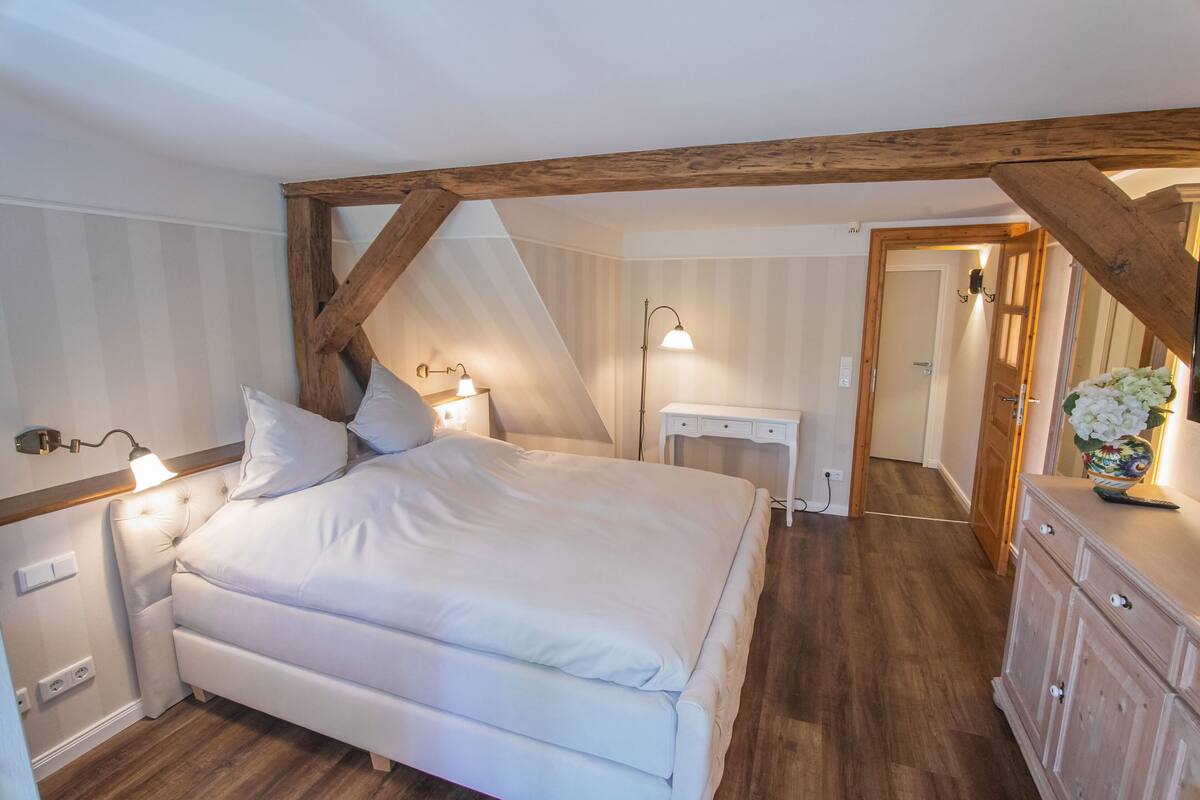 Deluxe-Doppelzimmer