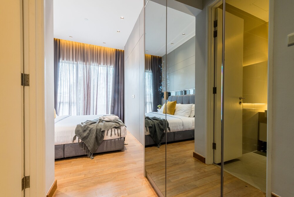 Ramada Suites By Wyndham KLCC by null