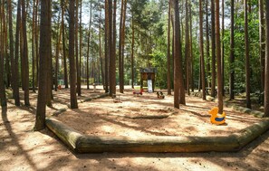 Espace pour enfants
