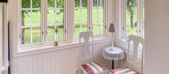 3 bedroom stunning home in Mellerud