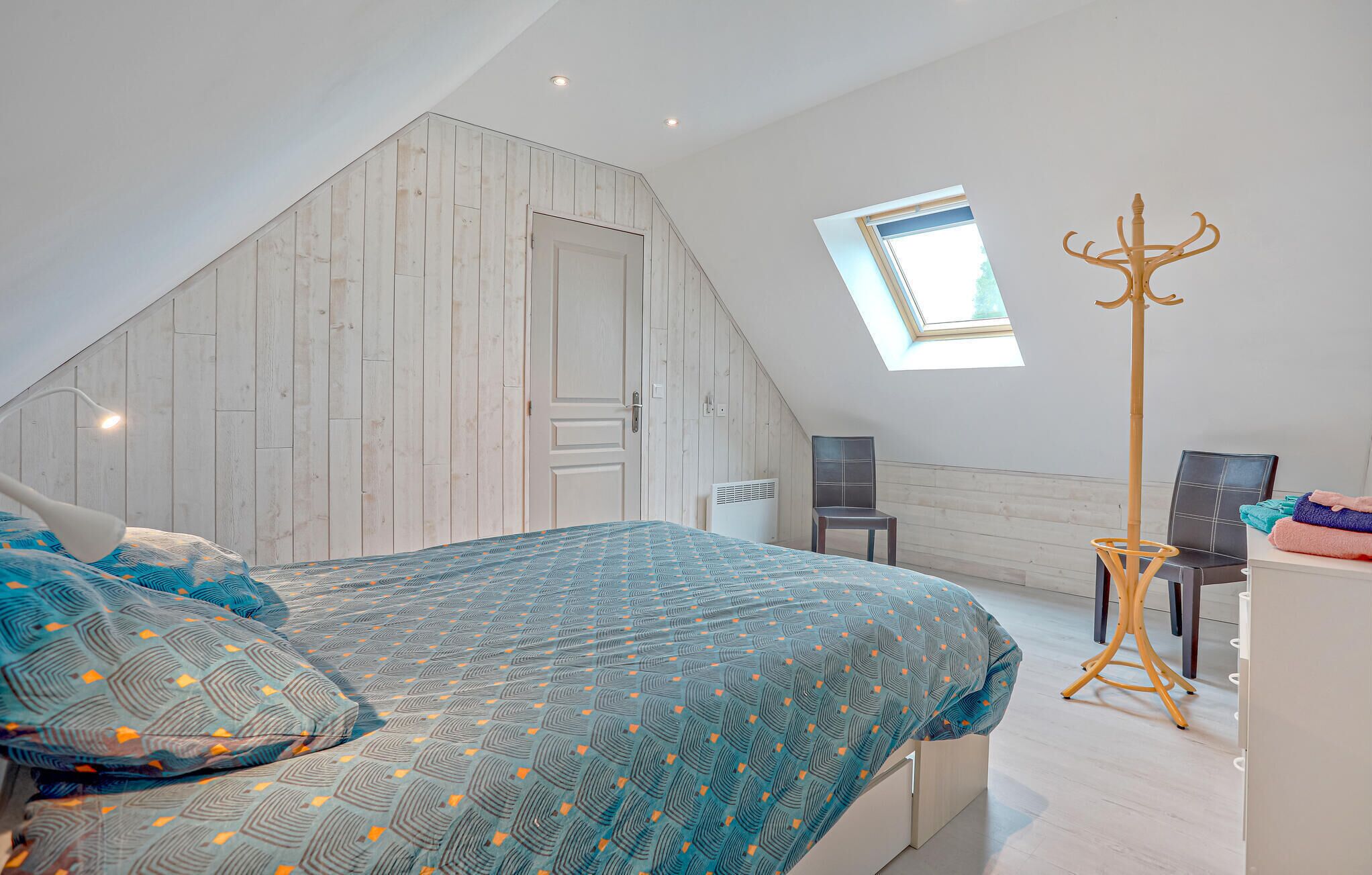 1 camera, culla da viaggio, Wi-Fi gratuito, lenzuola