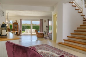 Interior - Villa Bincila (Labinci)