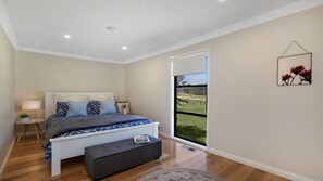 29 bedrooms, iron/ironing board, travel crib, WiFi