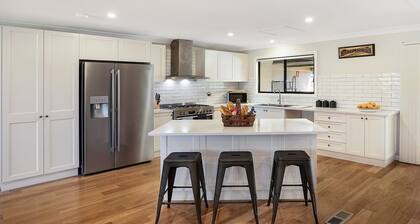 Sutton Forest Retreat