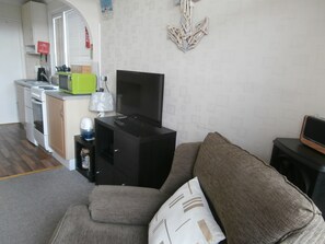 Chalet | Interior - Beautiful 2-bed Chalet in Mablethorpe (Mablethorpe)