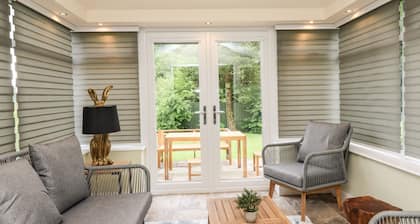 Bowland Fell Cottage