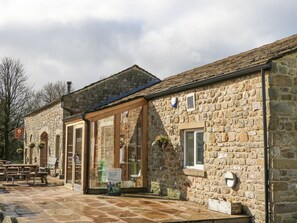 Exterior - Bowland Fell Cottage (Skipton)