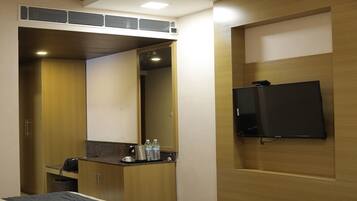 Superior Double Room | Television