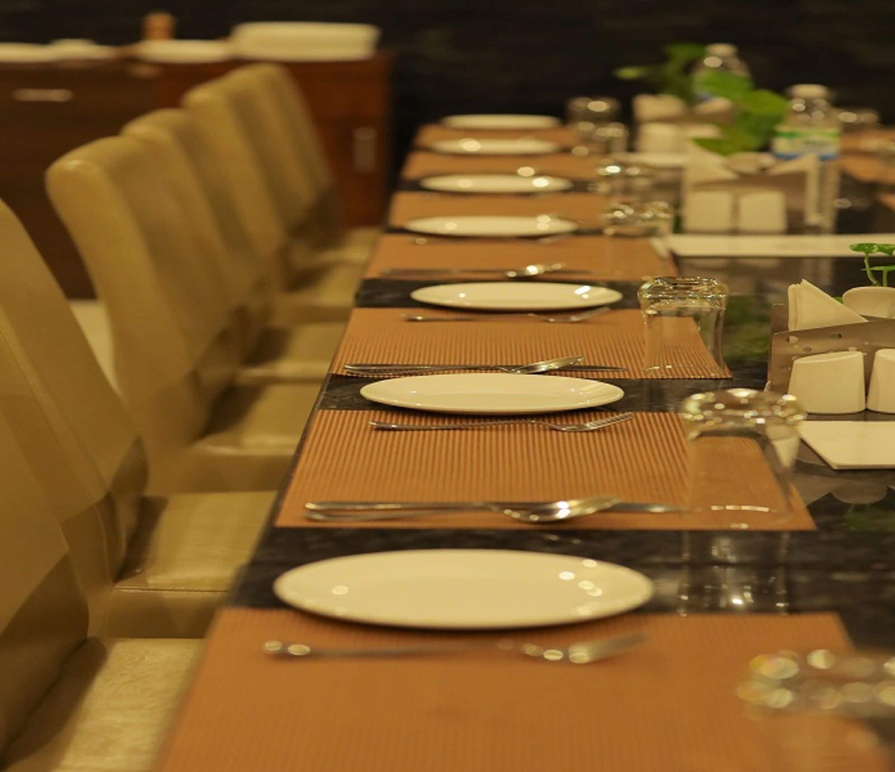 Restaurantes