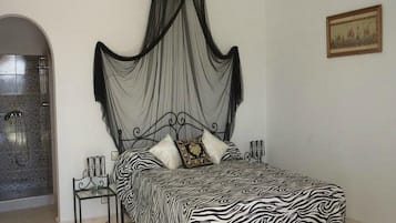 1 bedroom, WiFi