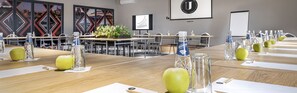 Business center - Urban Hotel (Plovdiv)