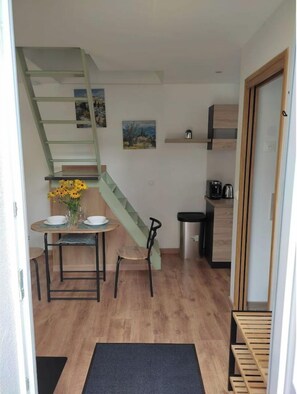 Interior - Petite Maison Avec Jardin Pres de Disneyland (Saint-Augustin)