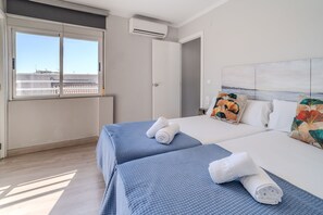 Superior Double Room, Ensuite - Calleja de La Pimentera (Córdoba)