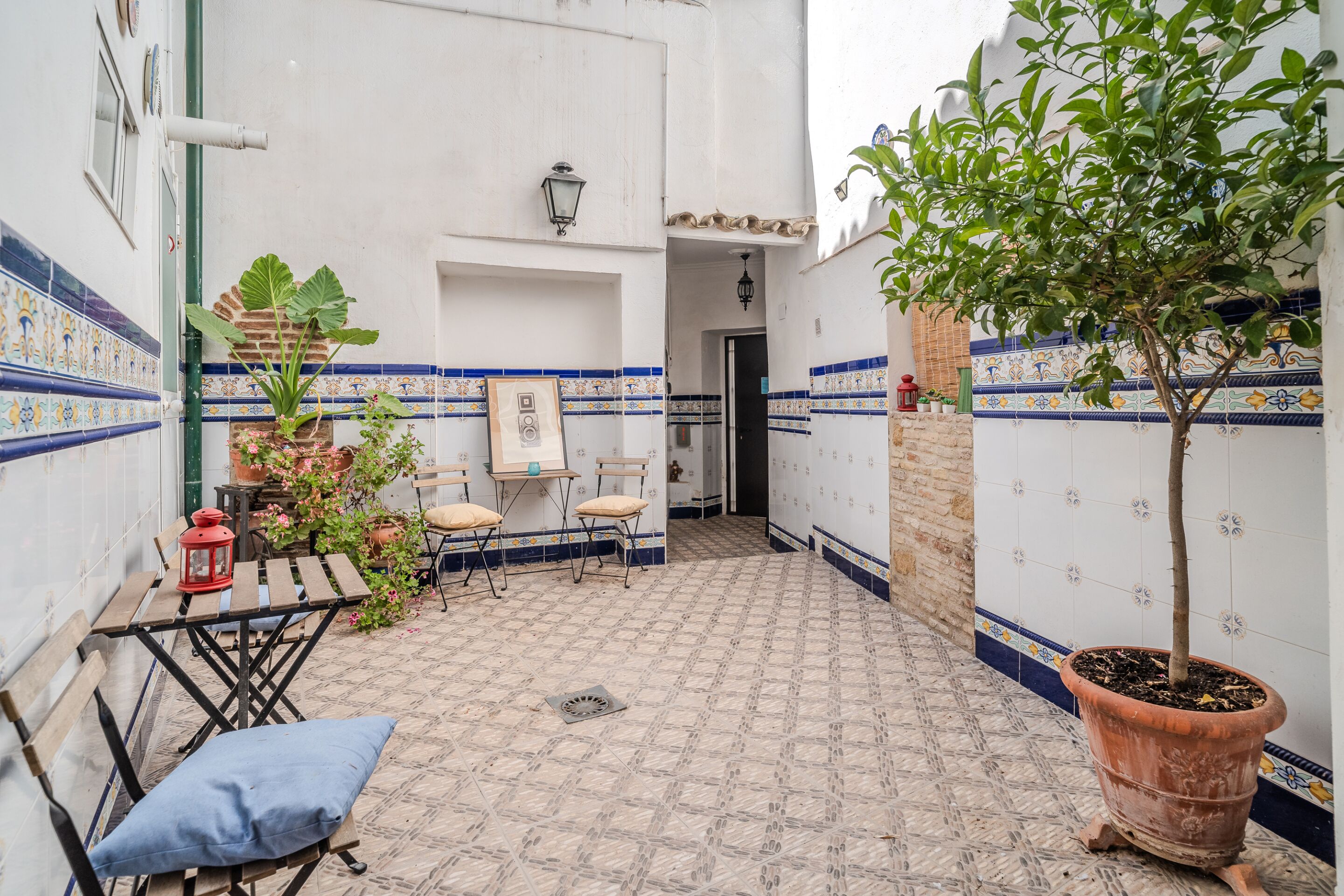 Photo - Calleja La Pimentera