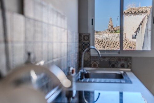 Calleja de La Pimentera