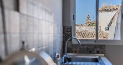 Calleja de La Pimentera