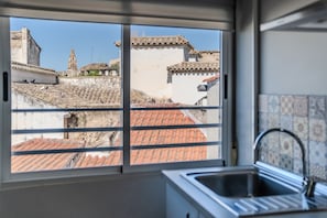 Superior Double Room, Ensuite | View from property