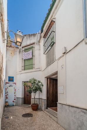 Miscellaneous - Calleja de La Pimentera (Córdoba)