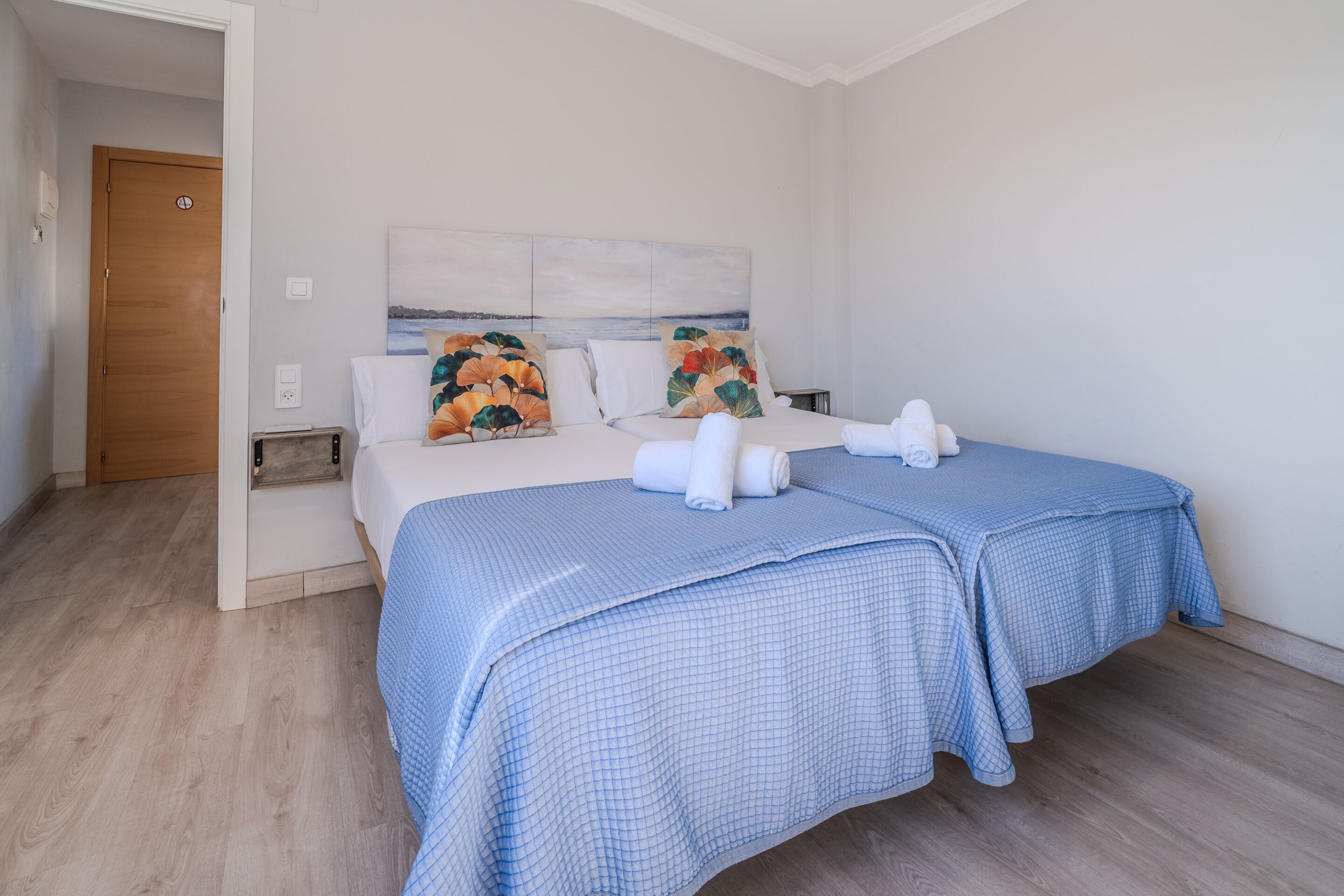 Superior tweepersoonskamer, en-suite badkamer