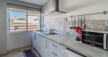 Calleja de La Pimentera