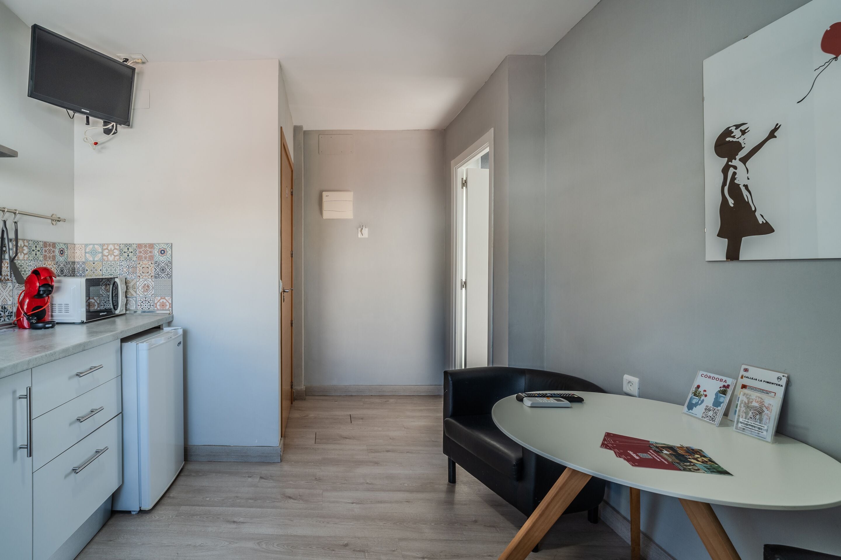 Photo - Calleja La Pimentera