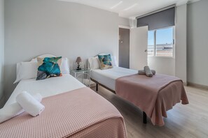 Room - Calleja de La Pimentera (Córdoba)