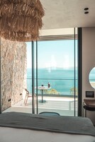 Sábanas de algodón egipcio y ropa de cama de alta calidad