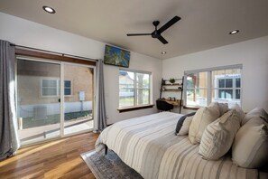 3 bedrooms, Internet