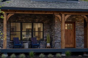Exterior detail - Downtown Location, Walk to Town, Close to River, AC (Pagosa Springs)