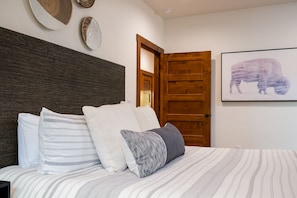 3 habitaciones