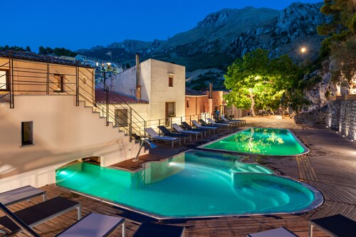 Gratteri Resort Spa& Banqueting