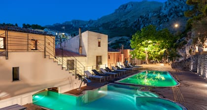 Gratteri Resort Spa& Banqueting