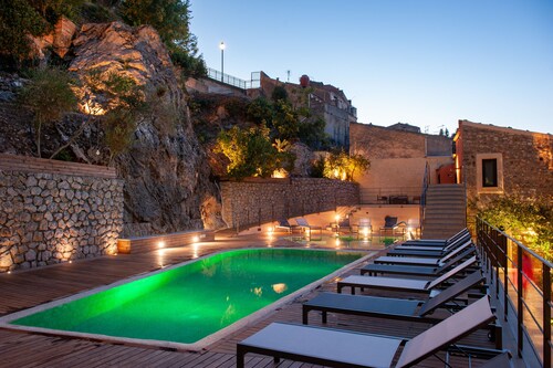 Gratteri Resort Spa& Banqueting