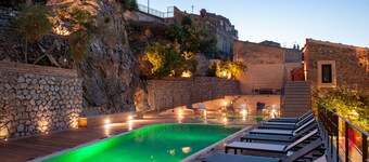 Gratteri Resort Spa& Banqueting