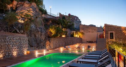 Gratteri Resort Spa& Banqueting