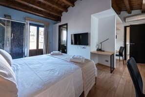 Superior Double Room - Gratteri Resort Spa& Banqueting (Gratteri)