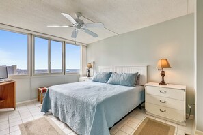 2 bedrooms, WiFi