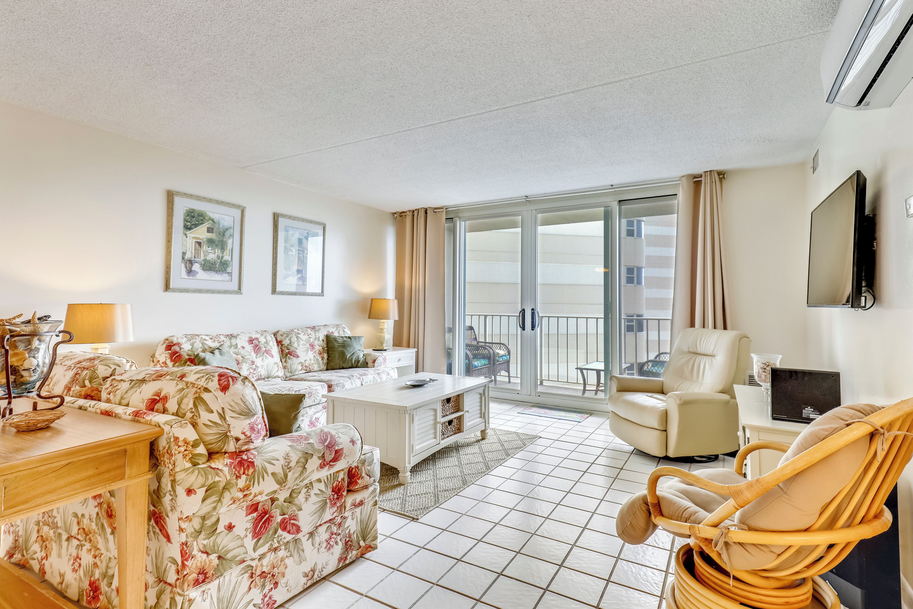 Fernseher, DVD-Player