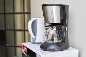 Microwave - City View palace (Nairobi,Kenya)