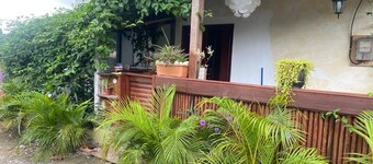 Private cozy room in a shared house