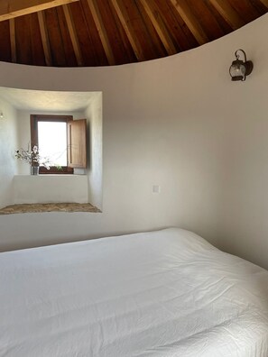 1 chambre, accès Internet