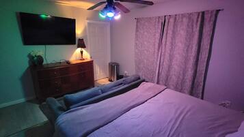 Basic Room