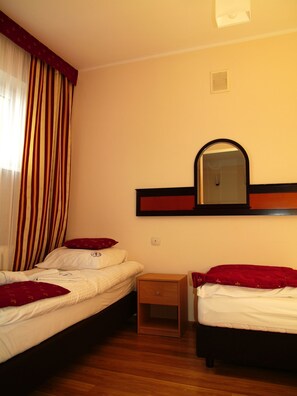 3 bedrooms - OSW BALTIC SOPOT (Sopot)