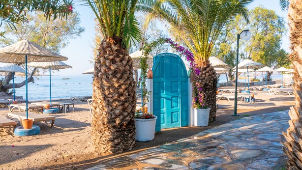 Strandbar