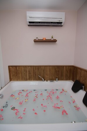 Decoración personalizada y muebles diferentes