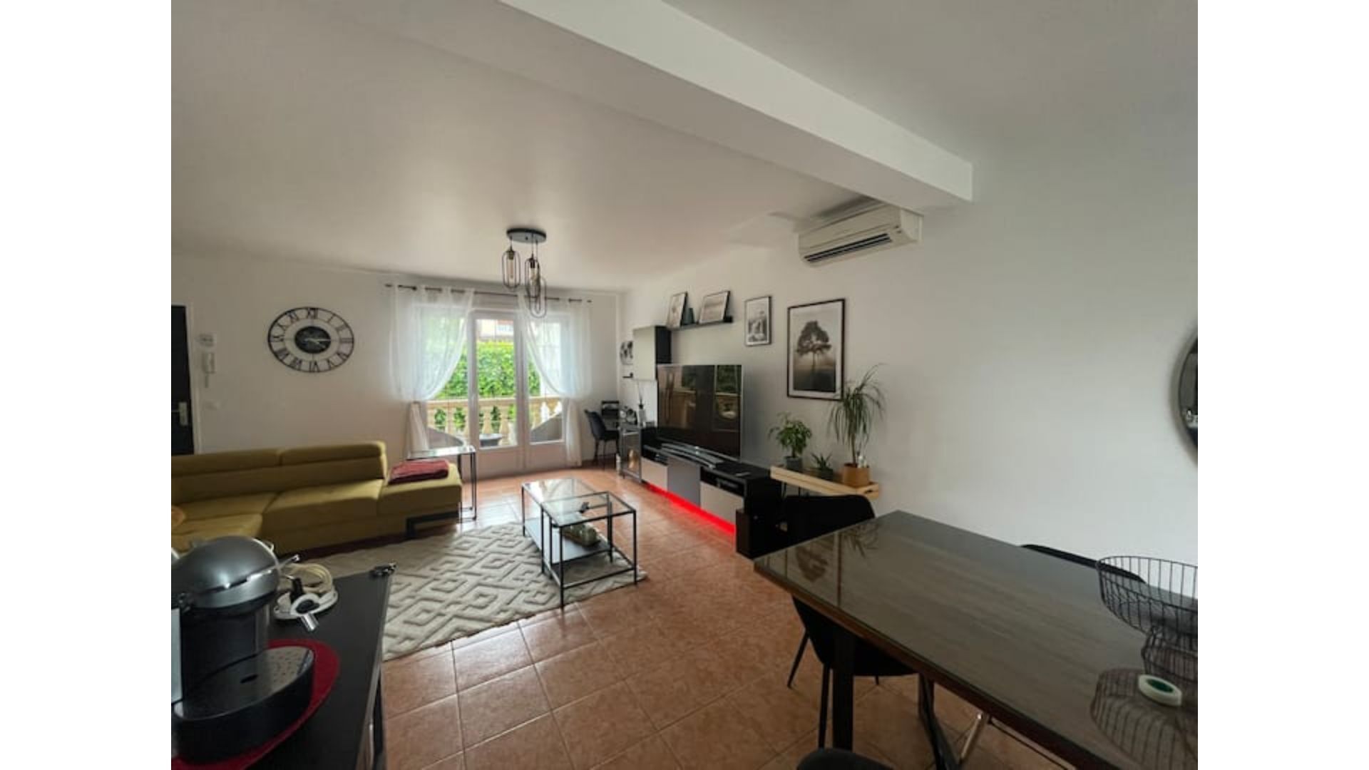 Maison DE Vacance