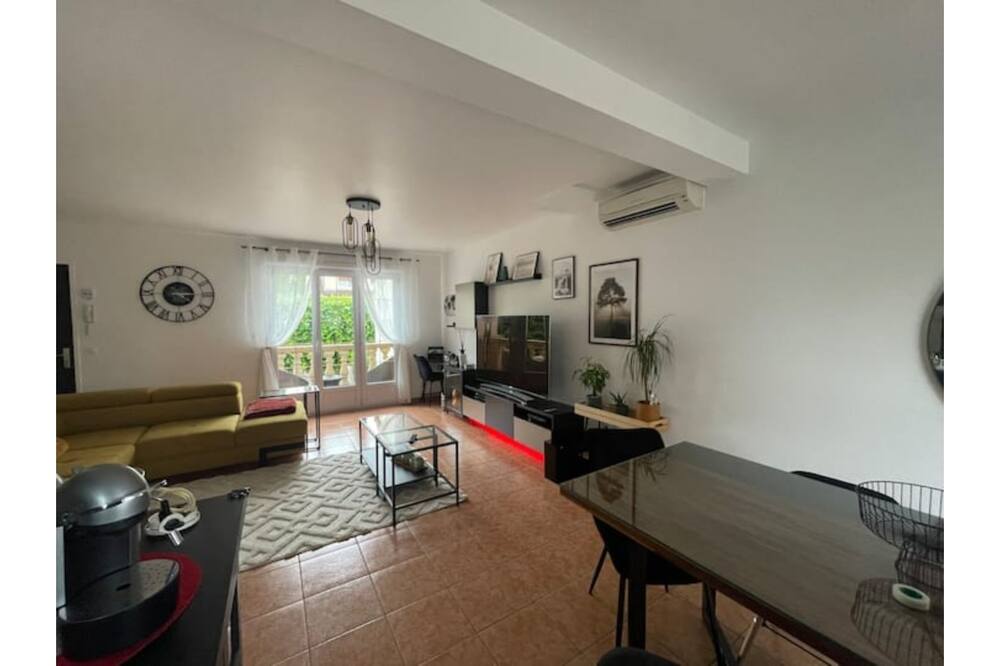 Maison DE Vacance